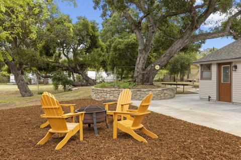 350 Old Grade Rd, Oak View, CA 93022 photo 13