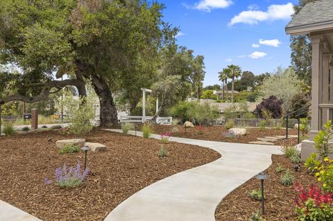 350 Old Grade Rd, Oak View, CA 93022 photo 7