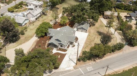 350 Old Grade Rd, Oak View, CA 93022 photo 52