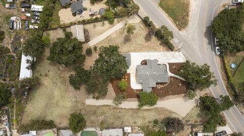 350 Old Grade Rd, Oak View, CA 93022 photo 53