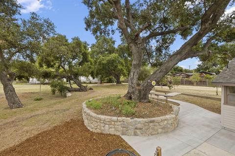 350 Old Grade Rd, Oak View, CA 93022 photo 18