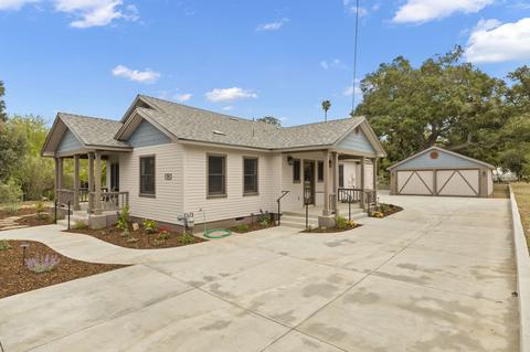 350 Old Grade Rd, Oak View, CA 93022 photo 8