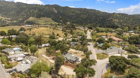 350 Old Grade Rd, Oak View, CA 93022 photo 56