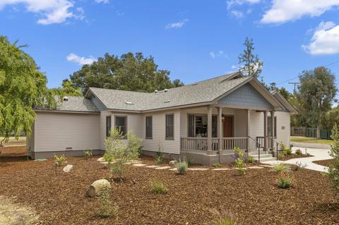350 Old Grade Rd, Oak View, CA 93022 photo 6