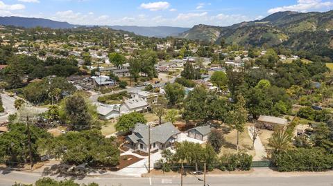 350 Old Grade Rd, Oak View, CA 93022 photo 4