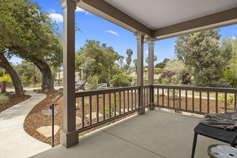 350 Old Grade Rd, Oak View, CA 93022 photo 10
