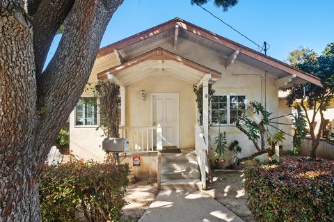 615 Wentworth Ave, Santa Barbara, CA 93101