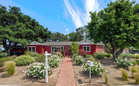 594 5th St, Solvang, CA 93463