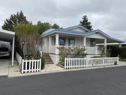 330 W Hwy 246 #58, Buellton, CA 93427