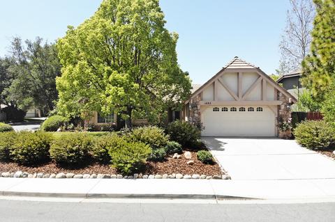 1485 Aarhus Dr, Solvang, CA 93463
