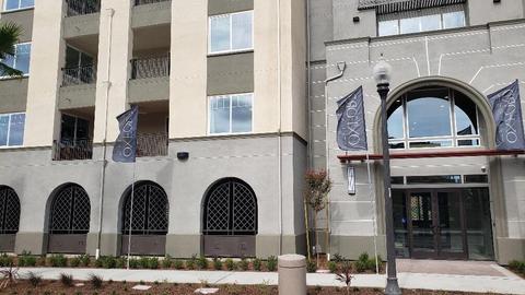 Exterior - 2850 Wagon Wheel Rd #202, Oxnard, CA 93036 photo 3 of 6