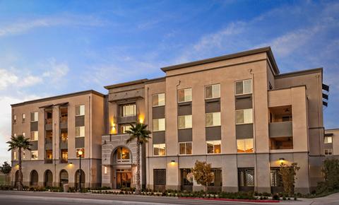 Exterior - 2850 Wagon Wheel Rd #202, Oxnard, CA 93036 photo 1 of 6