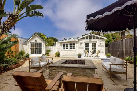 1394 Danielson Rd, Santa Barbara, CA 93108