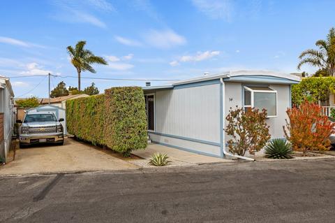 4326 Calle Real #54, Santa Barbara, CA 93110
