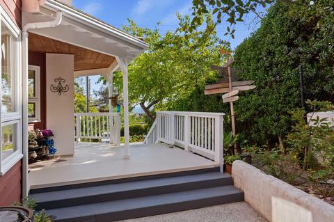 2570 Lillie Ave, Summerland, CA 93067