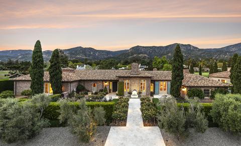 1970 Lemon Ranch Rd, Montecito, CA 93108