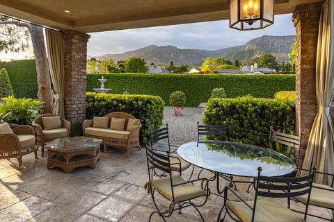 1970 Lemon Ranch Rd, Montecito, CA 93108 photo 19