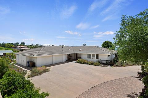 246 Northridge Rd, Santa Barbara, CA 93105