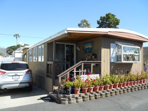 520 Pine Ave #33, Goleta, CA 93117