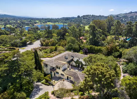 4305 Via Presada, Santa Barbara, CA 93110