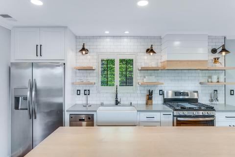 4022 Primavera Rd #A, Santa Barbara, CA 93110