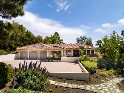 317 Calle Hermoso, Montecito, CA 93108
