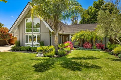 927 Randolph Rd, Santa Barbara, CA 93111
