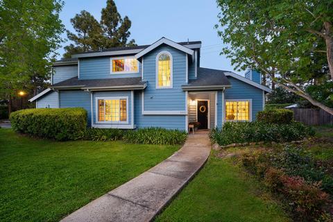 1511 Meadow Cir, Carpinteria, CA 93013