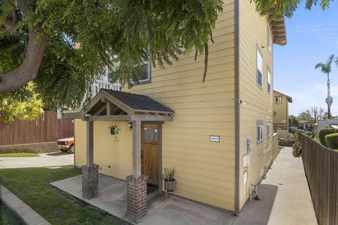 962-968 Poinsettia Pl, Ventura, CA 93001