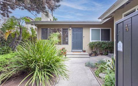 3714 San Remo Dr #A, Santa Barbara, CA 93105
