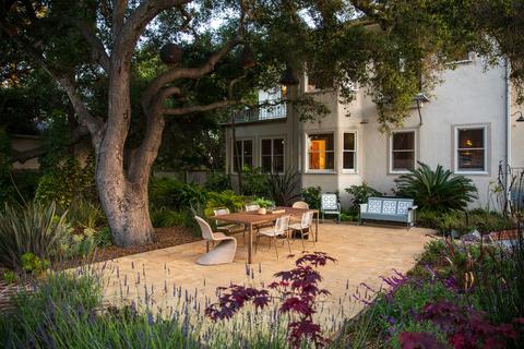 1718 Garden St, Santa Barbara, CA 93101