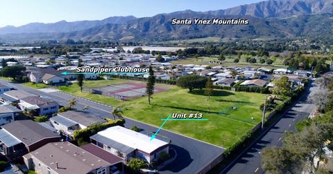 3950 Via Real #SPC 13, Carpinteria, CA 93013