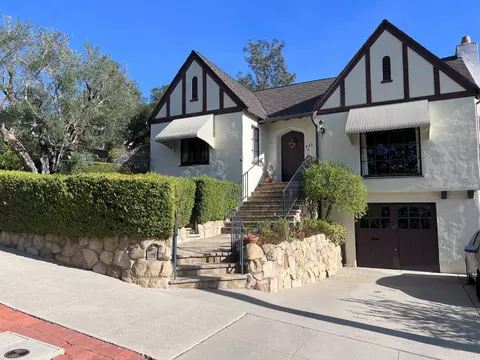 436 E Padre St, Santa Barbara, CA 93103