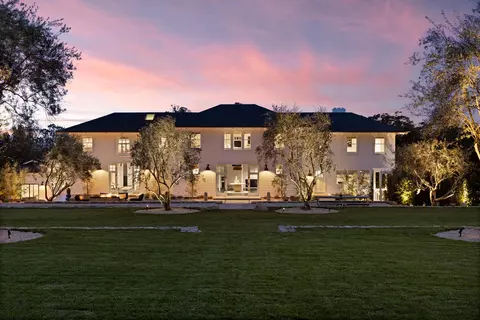 1741 Glen Oaks Dr, Montecito, CA 93108