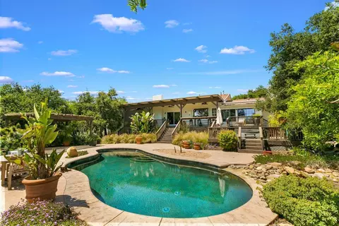 300 Running Ridge Trl, Ojai, CA 93023 photo 42