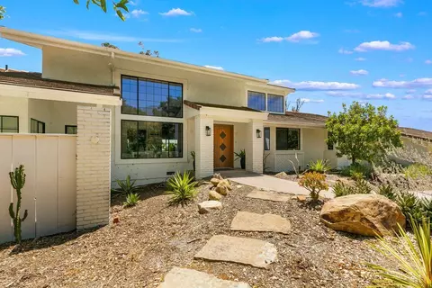 300 Running Ridge Trl, Ojai, CA 93023
