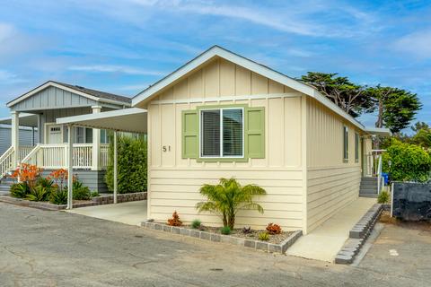 7368 Hollister Ave #51, Goleta, CA 93117