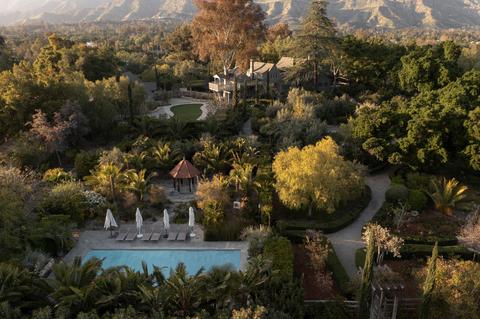 000 San Antonio St, Ojai, CA 93023