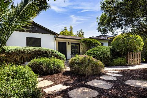 1511 Santa Rosa Ave, Santa Barbara, CA 93109