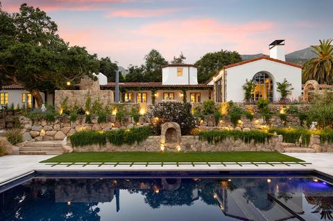 747 Via Manana, Montecito, CA 93108
