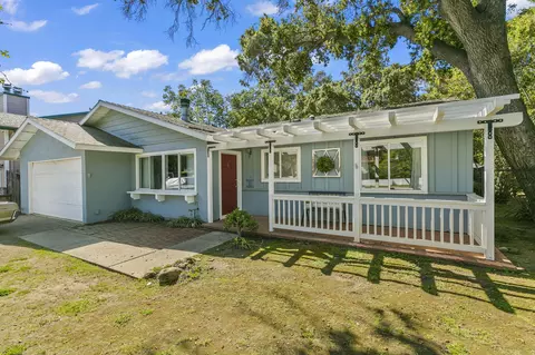 1148 Camille Dr, Ojai, CA 93023