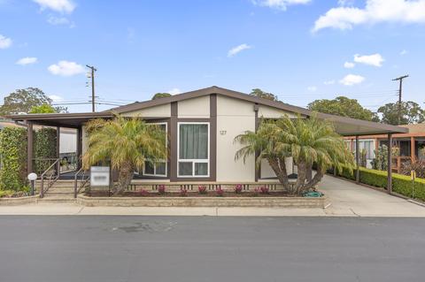4700 Aurora Dr #127, Ventura, CA 93003