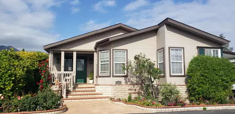 340 Old Mill Rd #SPC 216, Santa Barbara, CA 93110
