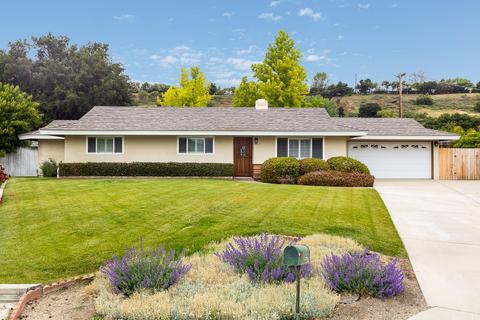 371 Scandia Way, Buellton, CA 93427