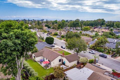1362 El Portal St, Carpinteria, CA 93013