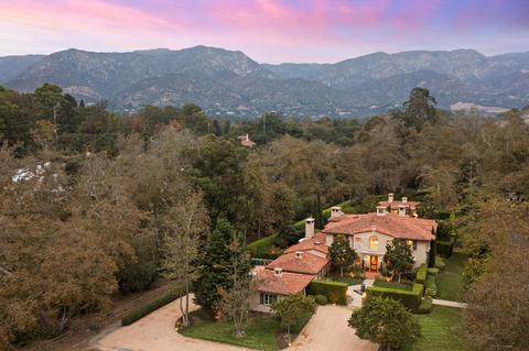 2035 Creekside Rd, Montecito, CA 93108 photo 2