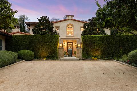 2035 Creekside Rd, Montecito, CA 93108 photo 5