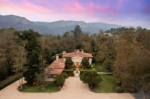 2035 Creekside Rd, Montecito, CA 93108