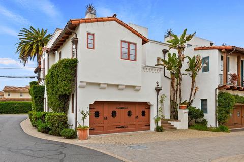 4366 Modoc Rd, Santa Barbara, CA 93110