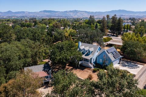1301 Edison St, Santa Ynez, CA 93460